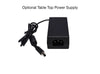 NEW VP92+ 4K Digital Signage Media Player - Local,  Network or WIFI capable with Interactive capabilities. Access Content Remotely with FREE embedded software, SFTP, LAN or optional cloud based subscription (CMS) software.
