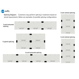 ImmerseCube Directional Sound Speaker - Audfly CUBE-01