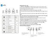 ImmerseCube Directional Sound Speaker - Audfly CUBE-01