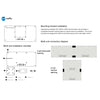 ImmerseCube Directional Sound Speaker - Audfly CUBE-01