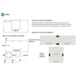 ImmerseCube Directional Sound Speaker - Audfly CUBE-01