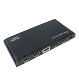 1 In 4 Output HDMI Splitter