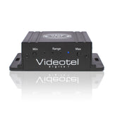 New TOUCHLESS WAVE to Play Interactive Digital Signage Solution