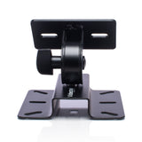 HyperSound Custom Metal Ceiling / Wall Mount Bracket - Black