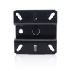 HyperSound Custom Metal Ceiling / Wall Mount Bracket - Black