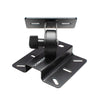 HyperSound Custom Metal Ceiling / Wall Mount Bracket - Black