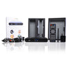 NEW VP92+ 4K Digital Signage Media Player - Local,  Network or WIFI capable with Interactive capabilities. Access Content Remotely with FREE embedded software, SFTP, LAN or optional cloud based subscription (CMS) software.
