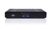 VP92 4K Digital Signage Media Player Network & WIFI Capable, Access Content Remotely with cloud software. Interactive Capabilities