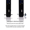 NEW VP92+ 4K Digital Signage Media Player - Local,  Network or WIFI capable with Interactive capabilities. Access Content Remotely with FREE embedded software, SFTP, LAN or optional cloud based subscription (CMS) software.