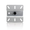 HyperSound Custom Metal Ceiling / Wall Mount Bracket - White