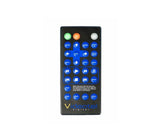 Remote Control for HD2600 and V2200
